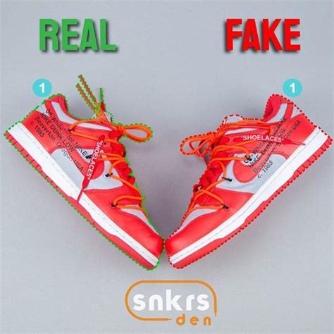 difference between replica shoes and real shoes|genuine vs replica sneakers.